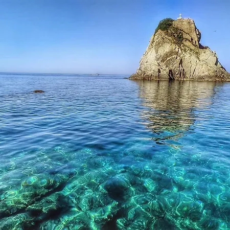 La Grotta Del Polpo Tellaro *