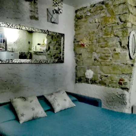 La Grotta Del Polpo Tellaro *