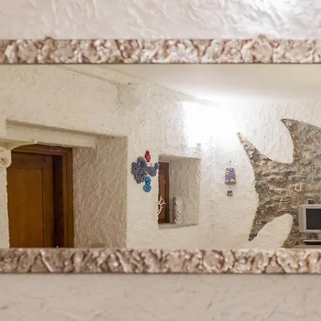 La Grotta Del Polpo Tellaro * Леричи