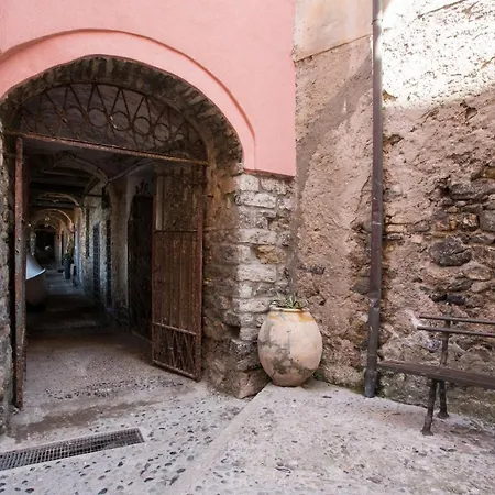 La Grotta Del Polpo Tellaro