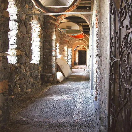 La Grotta Del Polpo Tellaro Σπίτι διακοπών